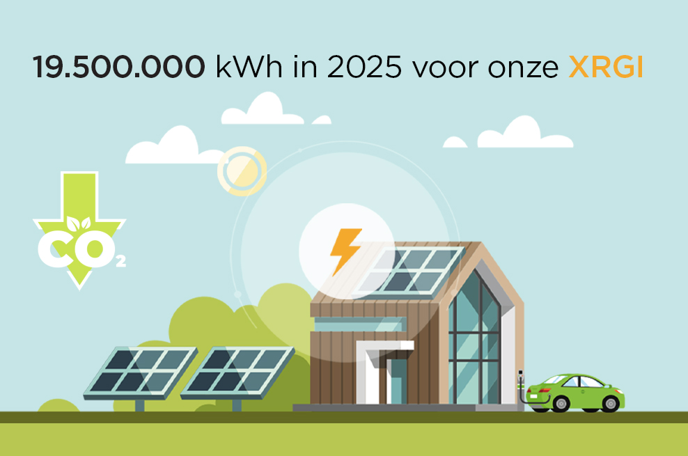 cogénération 2025 chiffres nl