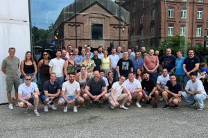 team building