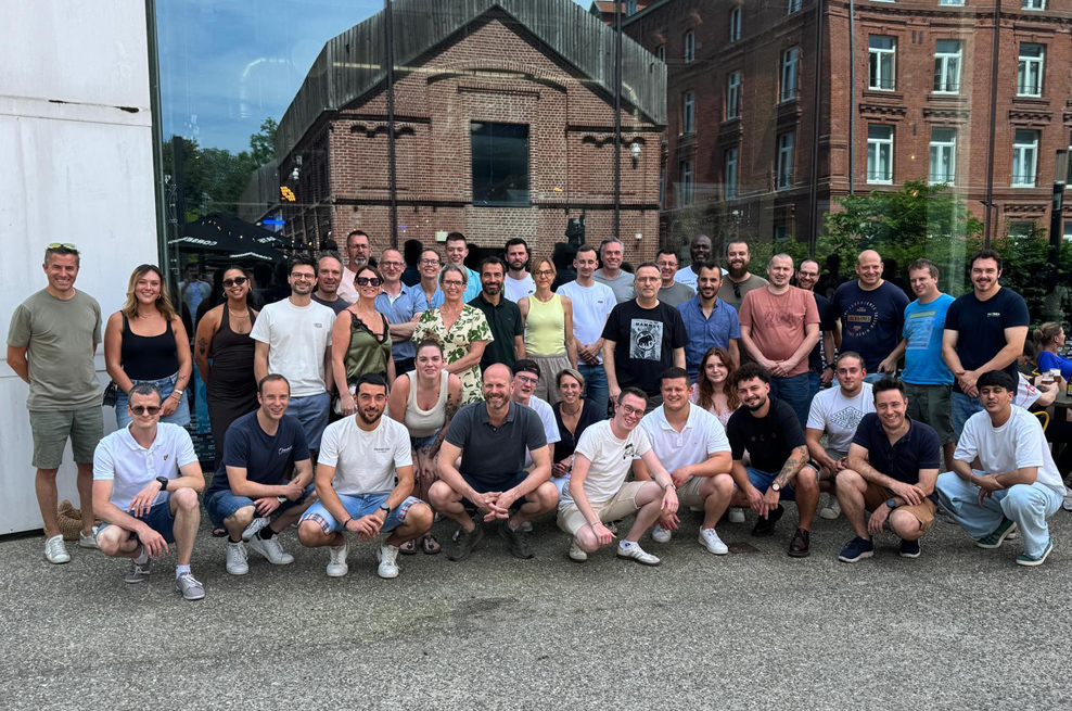 team building