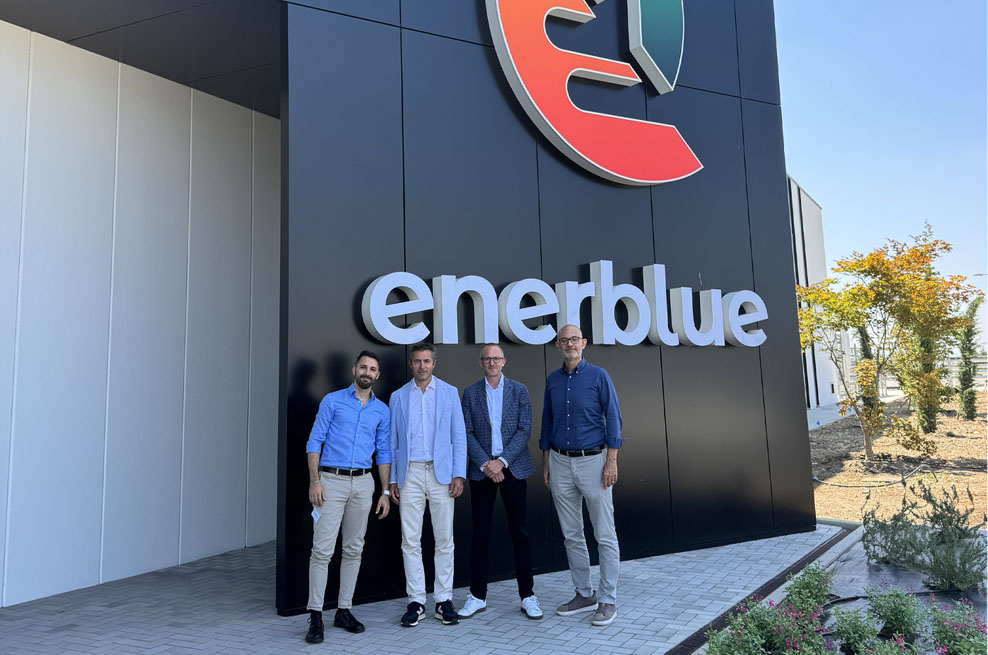 enerblue 4