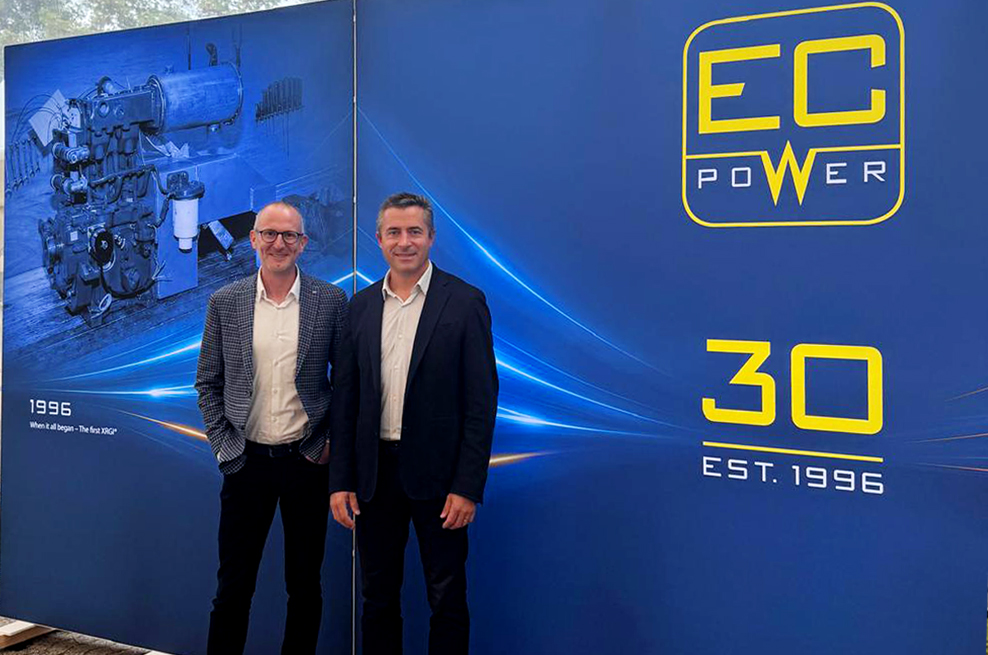 ec powe 30 ans