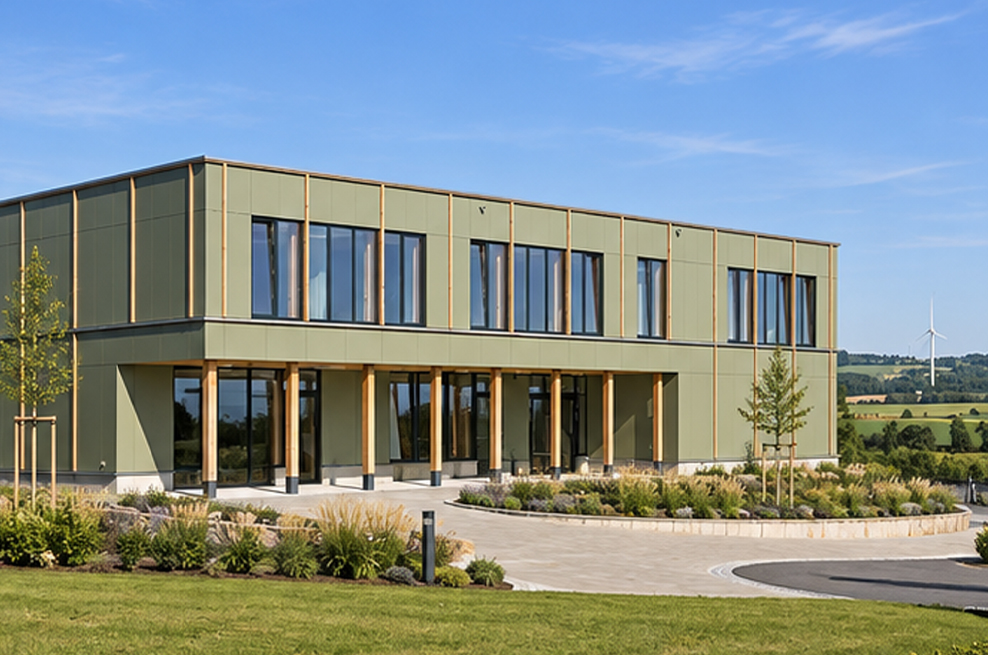 ecole comunale spontin